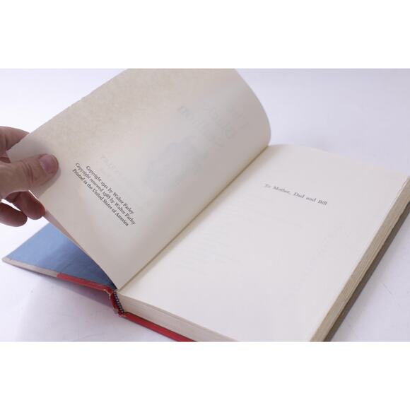 The Black Stallion, Walter Farley, Illustrated by Keith Ward, 1968, Random - Picture 4 of 4